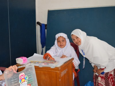 Melukis