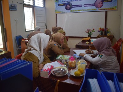 Wawancara dengan guru