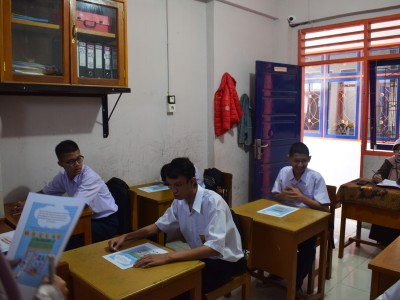 Observasi Praktik Mengajar