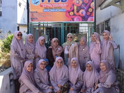 Foto Bersama
