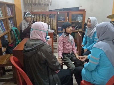 Electroencephalography