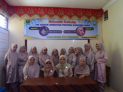 Foto Bersama
