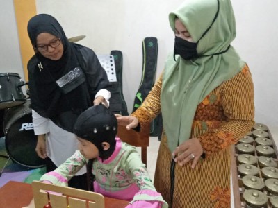 Electroencephalography