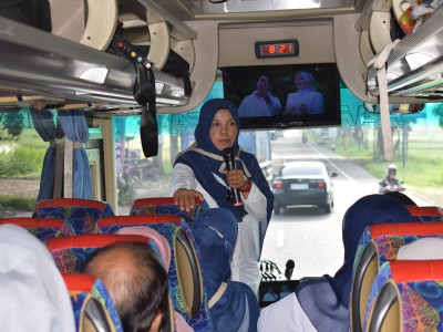 Bus 1