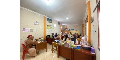 Workshop Pengembangan Kompetensi Guru Bagi Guru SLB Autima YPPA Bukittinggi