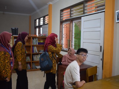 Study Tiru