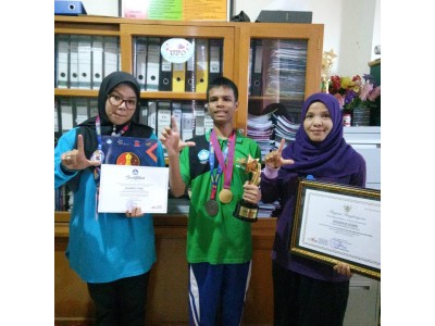 Siswa Berprestasi