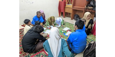 Kegiatan Pembelajaran DI Bulan Ramadhan