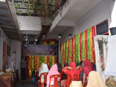 Acara Pembukaan
