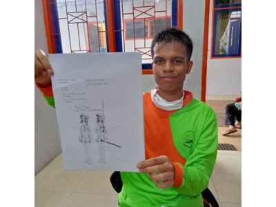 Bikin Manga