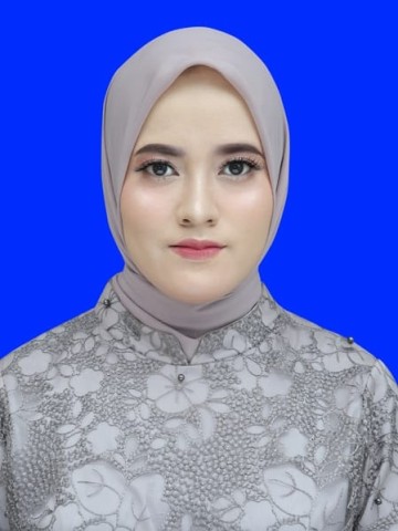 Ulfa Alifia Ningrum, S.Pd.