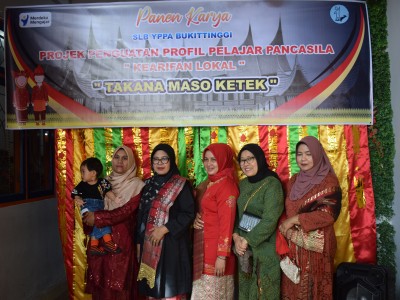 foto bersama