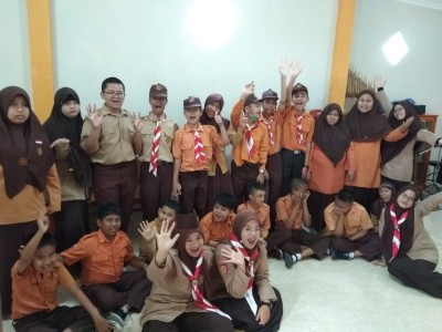 Para Siswa