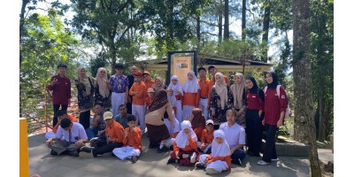 Memperingati Hari Anak Nasional