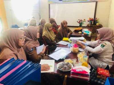 Wawancara dengan guru